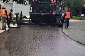 Why Choose Us For All Your Driveway Paving Needs in Imperial, PA?